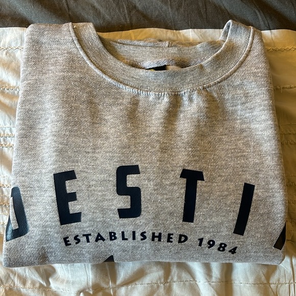 NWOT Destin Florida sweatshirt size 3XL - Picture 3 of 4